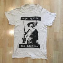Rage Against The Machine Zapata Unisex T Shirt Full Size S-5XL Unisex T-Shirt S įvairiaspalvis