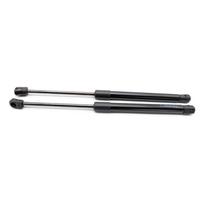 2PCS Gas Struts For Ford Focus MK2 2004–2010 Front Hood Bonnet Modify Lift Support Shock Damper Absorber Prop Rods normal black