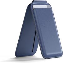 MagSafe Hinge Bracket Multi-Color Card Holder for Apple Phones - In Stock Variant 1 wisteria spalva