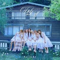 Nature 3rd Single AlbuM   Code  M X. no poster NOPOSTER