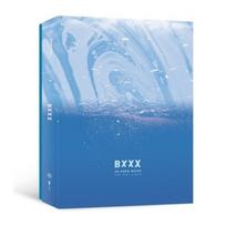 Haseongun   Mini Album Bxxx 2nd