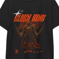Elden ring Shirt Radahn Ranni Malenia Blaidd Godrick T-Shirt Video Game Shirt, Elden Ring Merch Fantasy elden ring png radahn shirt! S