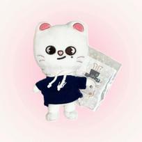 STRAY KIDS Skige Genillet Mini New Product Skige Hyunjin