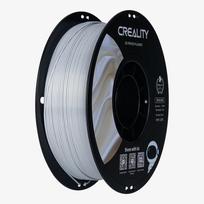 Creality CR-Silk PLA 3D Printer Filament sidabras