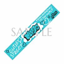 Kyusto Cutie Street Cutie Street Miyu Umeda Oshiopi Towel