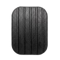 Parking Brake Pedal Rubber Pad, Compatible with Mercedes E-Class W124, W210, W211, GLK-Class X204