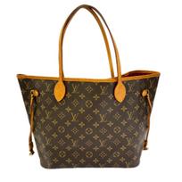 [Pre-Owned] Neverfull Monogram Tote Bag - Excellent #1HABIE3 ONE SIZE
