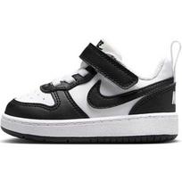 Nike Court Borough Low Recraft TD Black White Baby Sneakers DV5458-131 21