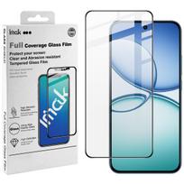For Realme 15T 5G Glass IMAK Full Coverage Tempered Glass Film Pro+ Series 169mm Realme 15T 5G