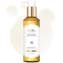 d'Alba White Truffle Scalp Therapy Shampoo - 275 ml