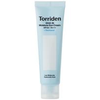 Torriden Dive-In Watery Moisture Sun Cream SPF50+ PA++++ - 60 ml