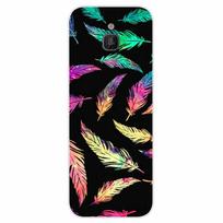 For Nokia 6300 4G 2020 Cases Soft Silicone Bumper TPU Phone Case For Nokia 6300 4G Cover Capa TA-1294 TA-1291 TA-1287 Shockproof Nokia 6300 4G