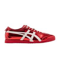 Onitsuka Tiger Mexico 66 SD Metallic Series Ginger Peach Cream 36