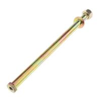 290mm Swingarm  Bolt for Yamaha Raptor 660 (2001-2005), Yfz 450 (2004-2009), Rustproof China Mainland