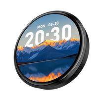 Bevielis ekranėlis 1,85" 360p Hoco Y130 juodas
