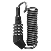 Rockbros T530 Šalmo Užraktas - Juodas