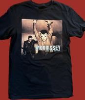 MORRISSEY / MOZ TEE Jack the Ripper 3XL