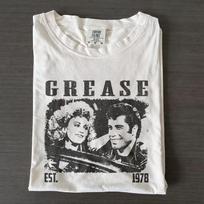 Grease Movie Comfort Colors T shirt, Retro Graphic Film Tee 3XL