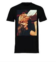 eminem - kiss, T-Shirt rap/hiphop vintage unisex XL