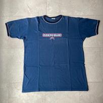 Vintage Freshjive Streetwear Surf Skate Faded T-Shirt Size XL S