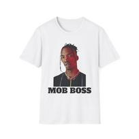Lancey Foux Mob Boss Tee L
