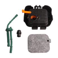 Air Filter Housing Leaf Blower Parts Easy Installation