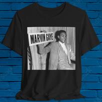 Marvin Gaye, NEW, 60s w/ Sign! stevie wonder, jackson, al green, otis reding, isaac hayes, 60s, 70s, what's going on? Mercy Mercy Me L