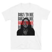 Lana Del Rey Born To Die Graphic Tee – Vintage Indie Shirt S
