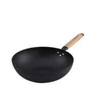Zhang Xiao Quan Rust-Resistant Stir-fry Wok
