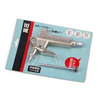 Air Blow Handle Nozzle Duster Blow Cleaner 1/4  Thread Professional Air Duster 1
