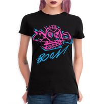 Arcane Jinx Monkey Boom T-Shirt, Men's and Women's Sizes (ARC-78721) XL