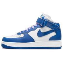 (WMNS) Nike Air Force 1 '07 Mid 'Military Blue Doll' Women's DX3721-100 EU 37.5