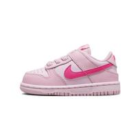 (TD) Nike Dunk Low 'Triple Pink' Baby DH9761-600 EU 25