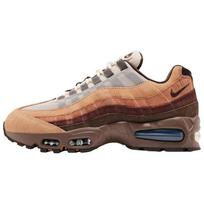 Nike x Oregon Ducks Air Max 95 'Lumber Yard' Men's IQ3988-001 EU 42