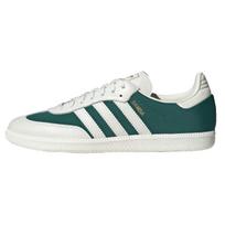 adidas Samba OG 'Off White Collegiate Green' Men's JI3205 EU 38