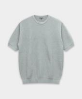 Vibrante Summer Washable Half Knit - Sky Grey S.Grey/S