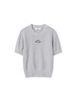 Top Ten Women'S) Boucle Crewneck Sweater_Msf2Er2101 Mgr/85