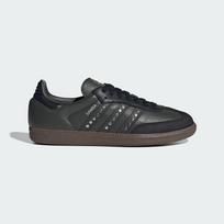 adidas Samba OG Black Legend Earth Gum (Women's) 36