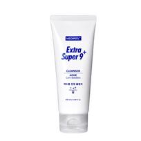 MEDIPEEL Extra Super 9 Plus Acne Cleansing Foam 100ml