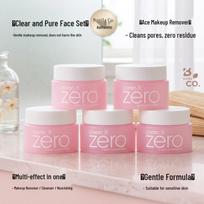 Banila Co Clean It Zero Cleansing Balm Classic Pro Travel Kit