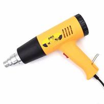 ZCANZ 2000W Adjustable Temperature Heat Gun CN plug (adapter included)