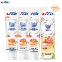 Crest Sweet Red Grapefruit Whitening Toothpaste