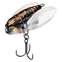 Daiwa Semi Lure Drown Cicada REV Jr Ezo Cicada (DAIWA)
