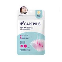 Olive Young CarePlus randų maskavimo pleistrai 102 vnt. 102ea