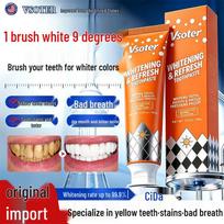 VSOTER Whitening Toothpaste