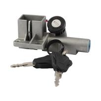 Electric Bike Battery Box Lock Ignition Switch Key Set For Surron Light Bee X & Light Bee S Segway X160 X260 Replacement Parts sidabras