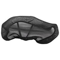 Seat Cover for Suzuki V-Strom VStrom DL650 DL1000 DL250 DL 650 1000 Nylon Fabric Saddle Seat Cover Motorcycle Protecting Cushion DL1000