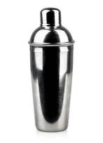 Basic Kitchen Shaker 750Ml 750 ml sidabras