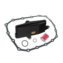Auto Transmission Filter Gakset For Honda Civic City Jazz Gk5 Vezel HR-V 21814-5T0-000 25420-5T0-003 25450-P4V-013 as show
