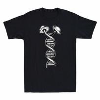 My Shroom Fungi TShirt Funny Foraging Mushrooms In Dna Is Pick Shirt Mycology S